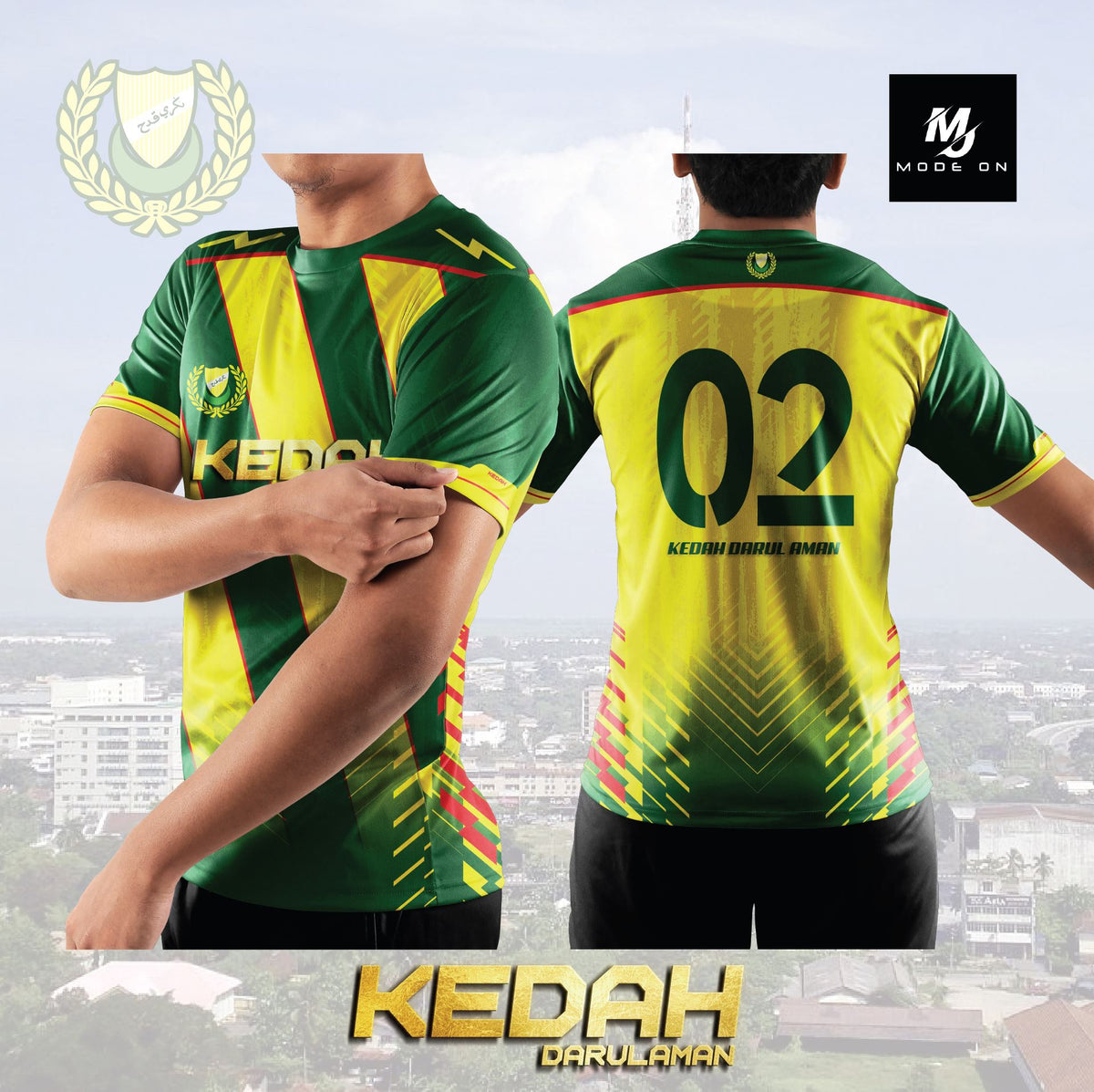 Soccer 2019 Dream League Soccer Kit Kedah Jersi Kedah 2019 Dream