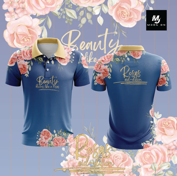 Limited Edition BUNGA Jersey and Jacket #02