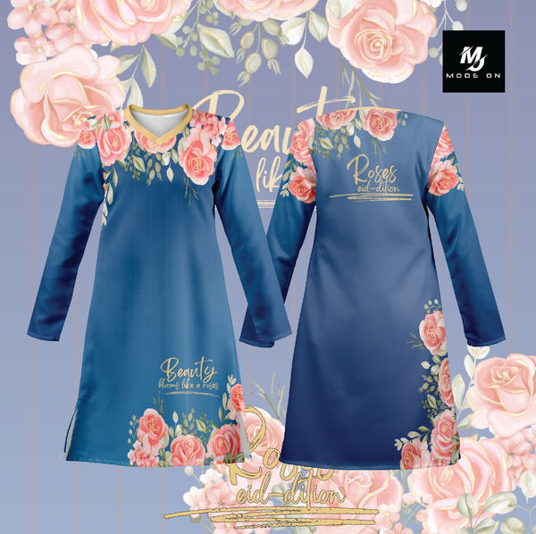 Limited Edition BUNGA Jersey and Jacket #02