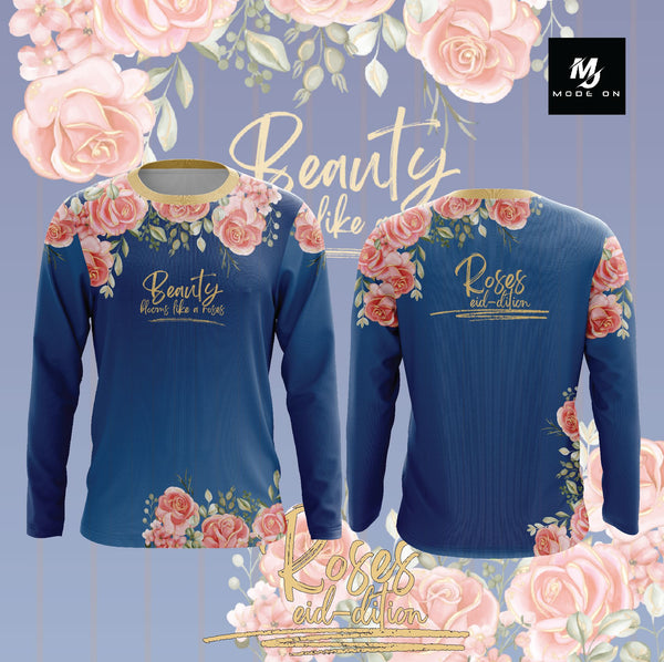 Limited Edition BUNGA Jersey and Jacket #02