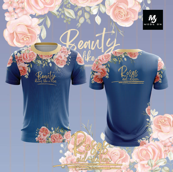 Limited Edition BUNGA Jersey and Jacket #02