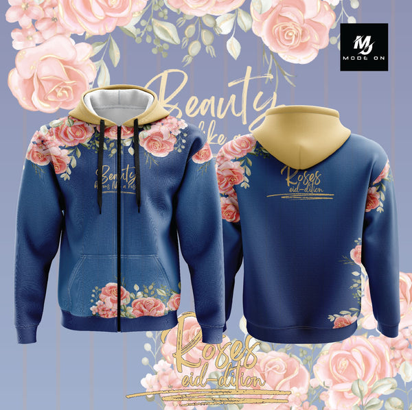 Limited Edition BUNGA Jersey and Jacket #02