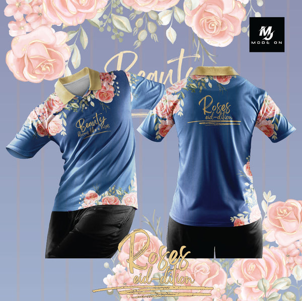 Limited Edition BUNGA Jersey and Jacket #02