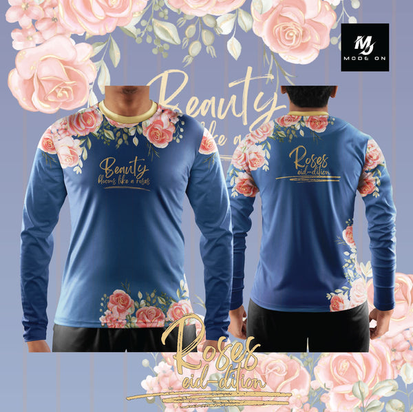 Limited Edition BUNGA Jersey and Jacket #02