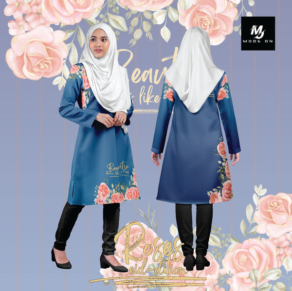 Limited Edition BUNGA Jersey and Jacket #02