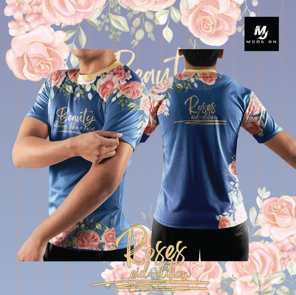 Limited Edition BUNGA Jersey and Jacket #02