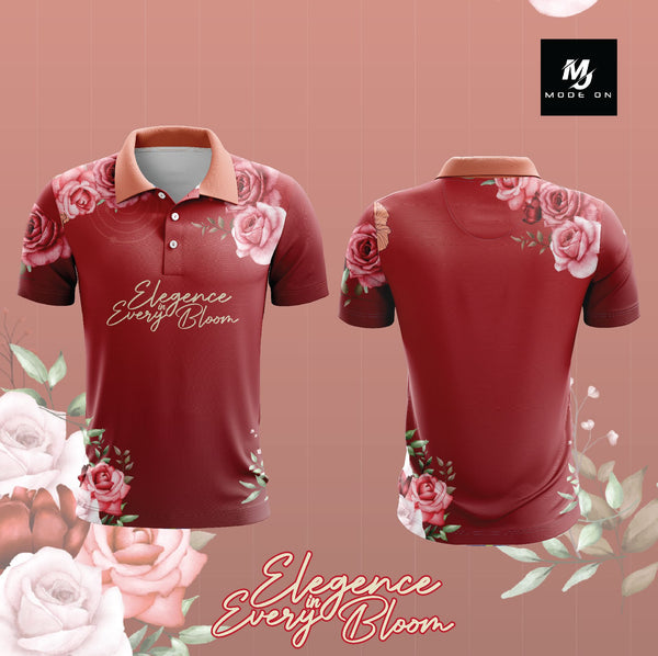 Limited Edition BUNGA Jersey and Jacket