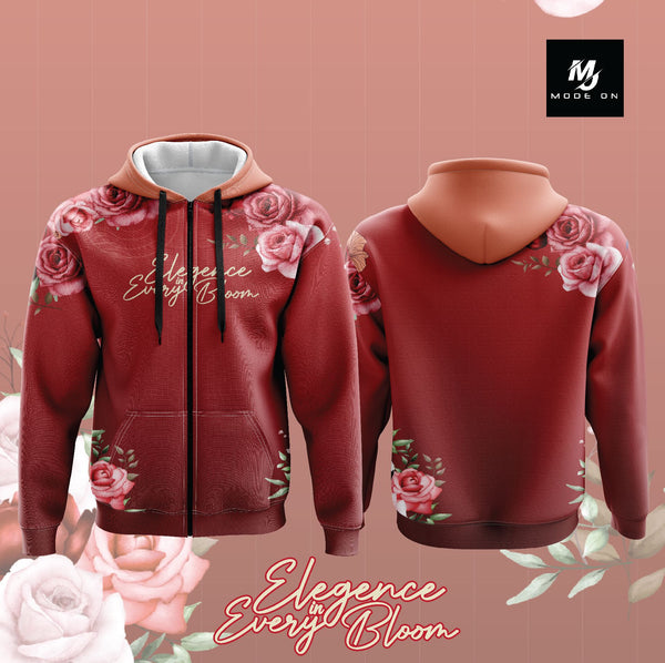 Limited Edition BUNGA Jersey and Jacket