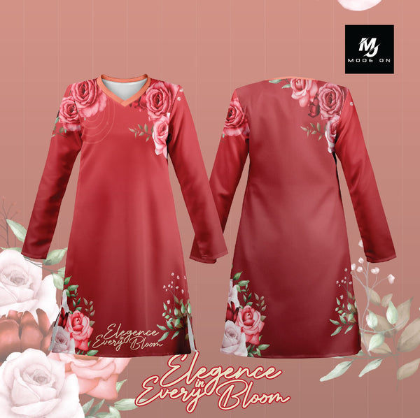 Limited Edition BUNGA Jersey and Jacket