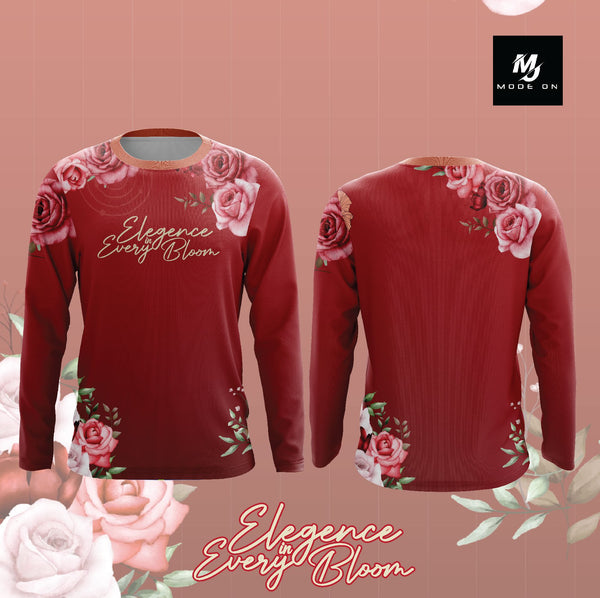 Limited Edition BUNGA Jersey and Jacket
