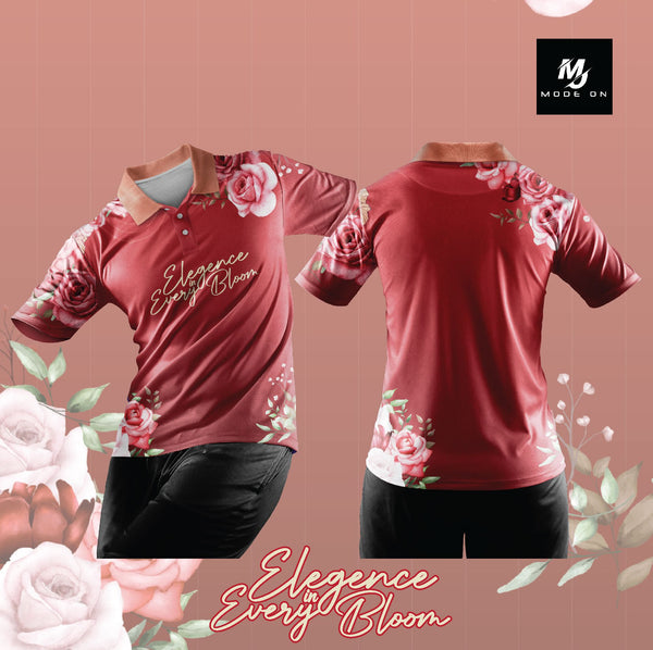 Limited Edition BUNGA Jersey and Jacket
