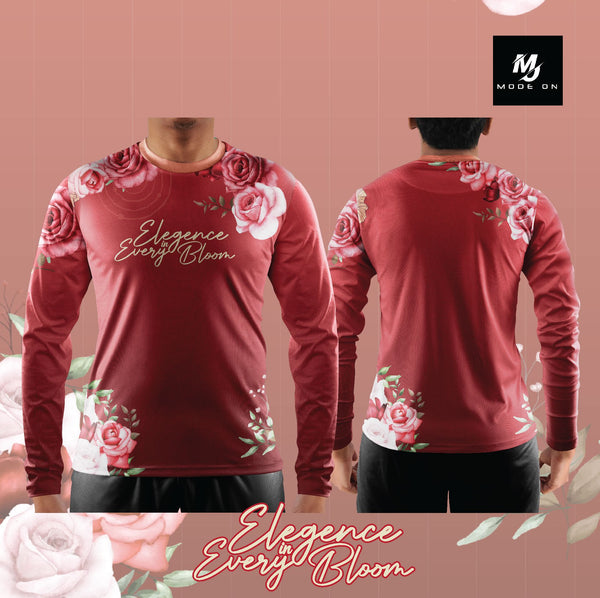 Limited Edition BUNGA Jersey and Jacket