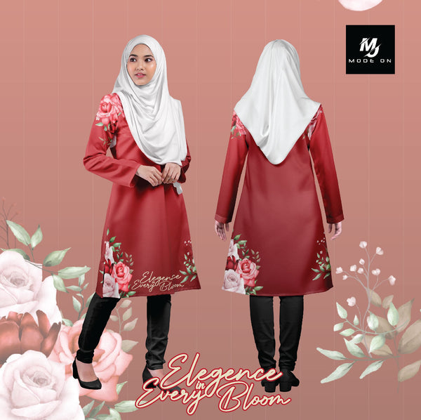 Limited Edition BUNGA Jersey and Jacket