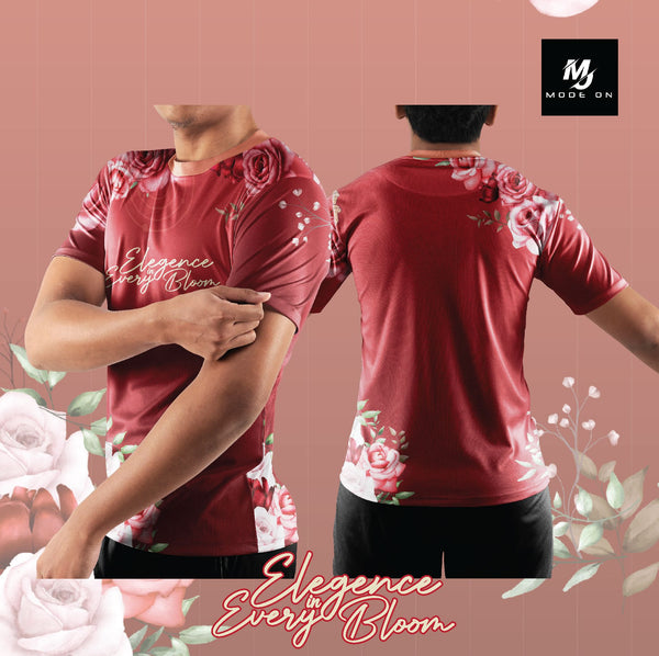 Limited Edition BUNGA Jersey and Jacket