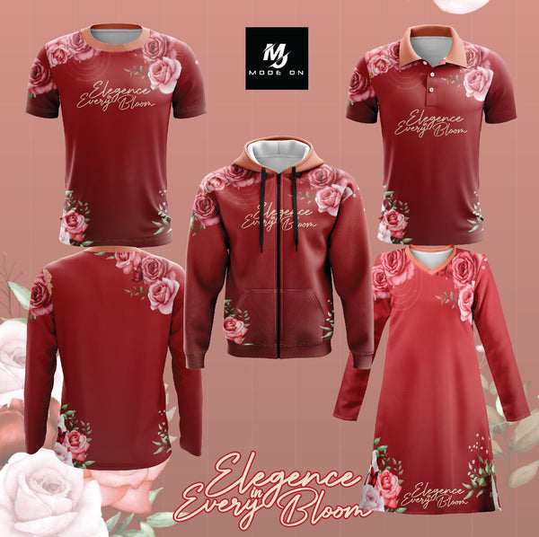 Limited Edition BUNGA Jersey and Jacket