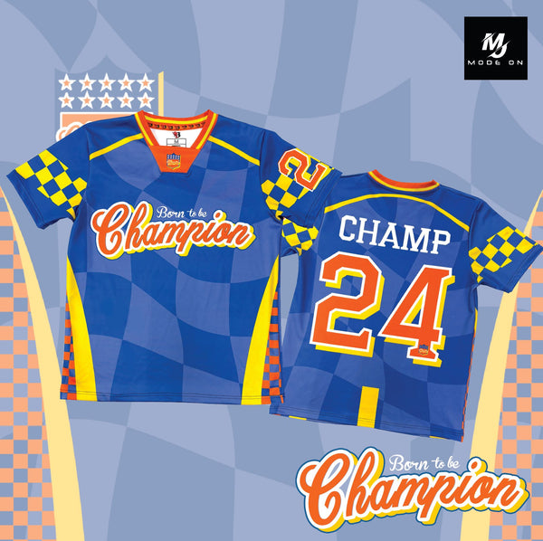 Limited Edition CHAMPION 280GSM Lycra Premium Quality