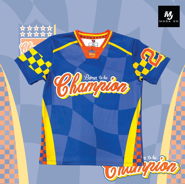 Limited Edition CHAMPION 280GSM Lycra Premium Quality