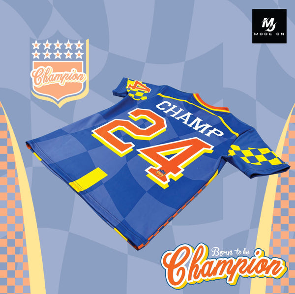 Limited Edition CHAMPION 280GSM Lycra Premium Quality