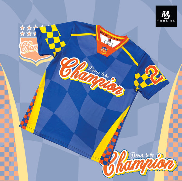 Limited Edition CHAMPION 280GSM Lycra Premium Quality