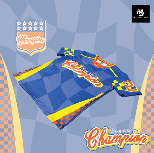 Limited Edition CHAMPION 280GSM Lycra Premium Quality