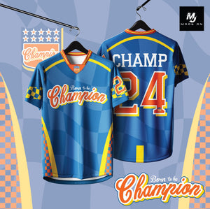 Limited Edition CHAMPION 280GSM Lycra Premium Quality