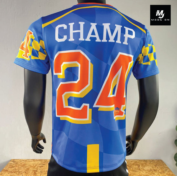 Limited Edition CHAMPION 280GSM Lycra Premium Quality