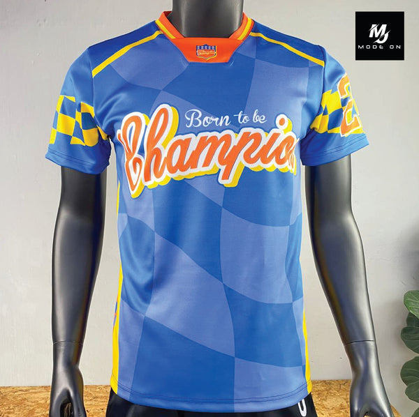 Limited Edition CHAMPION 280GSM Lycra Premium Quality