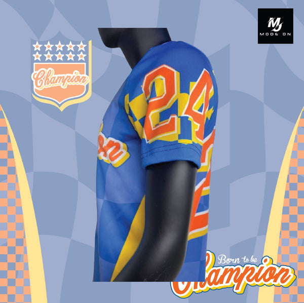 Limited Edition CHAMPION 280GSM Lycra Premium Quality