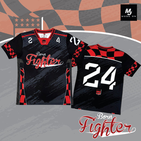 Limited Edition FIGHTER 280GSM Lycra Premium Quality