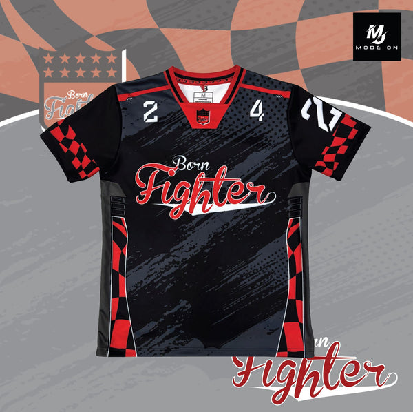 Limited Edition FIGHTER 280GSM Lycra Premium Quality