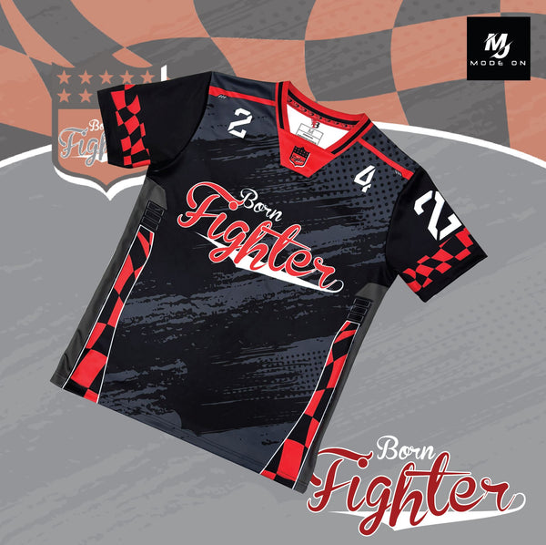 Limited Edition FIGHTER 280GSM Lycra Premium Quality