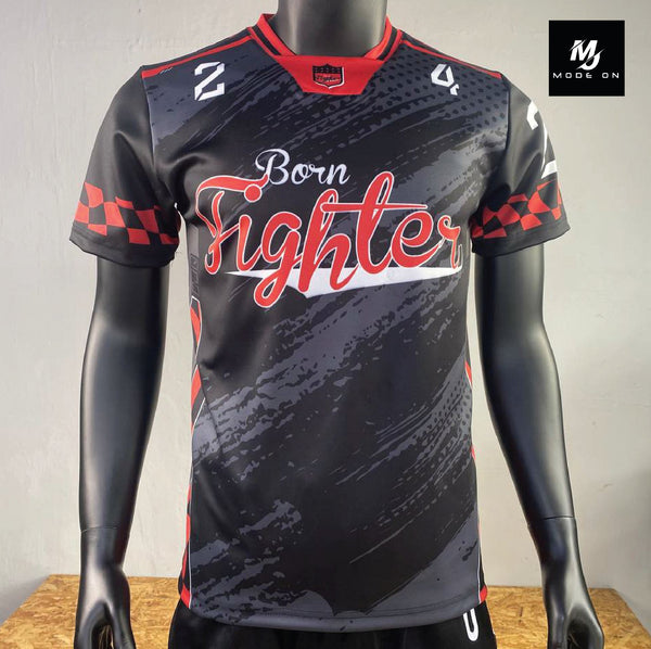 Limited Edition FIGHTER 280GSM Lycra Premium Quality