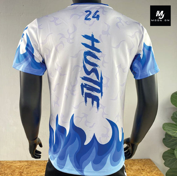 Limited Edition HUSTLE 280GSM Lycra Premium Quality