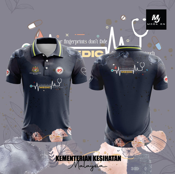 Limited Edition KKM Jersey and Jacket #02