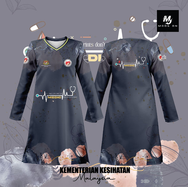 Limited Edition KKM Jersey and Jacket #02