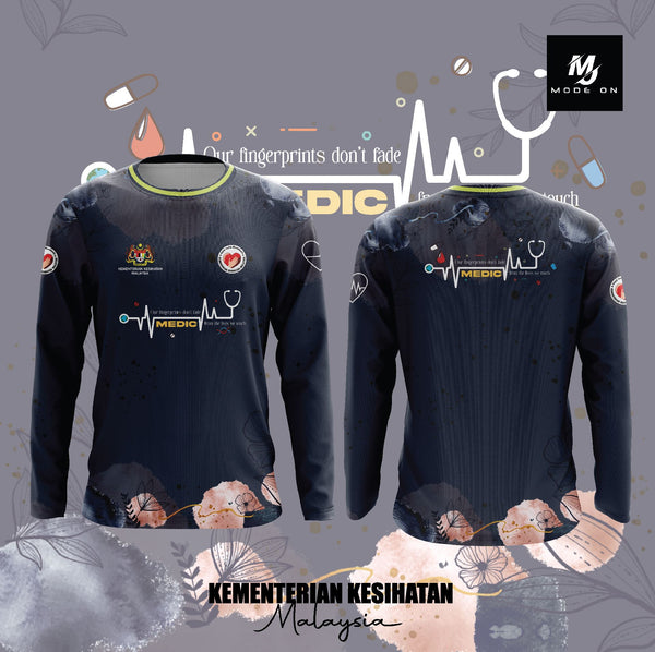 Limited Edition KKM Jersey and Jacket #02