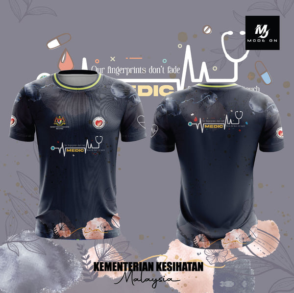 Limited Edition KKM Jersey and Jacket #02