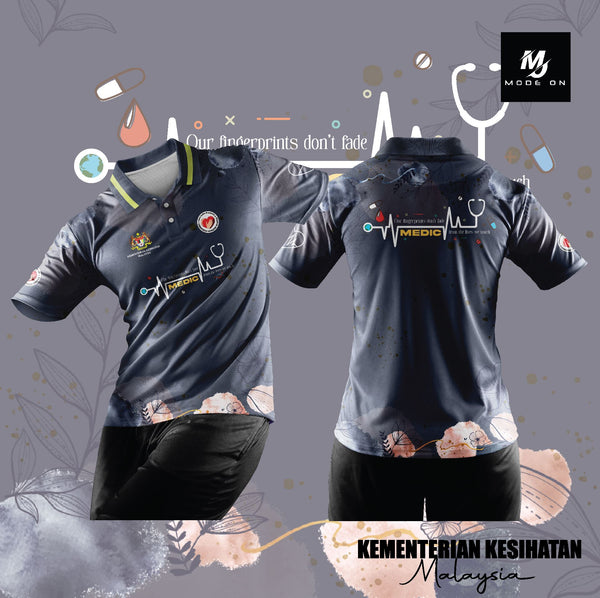 Limited Edition KKM Jersey and Jacket #02