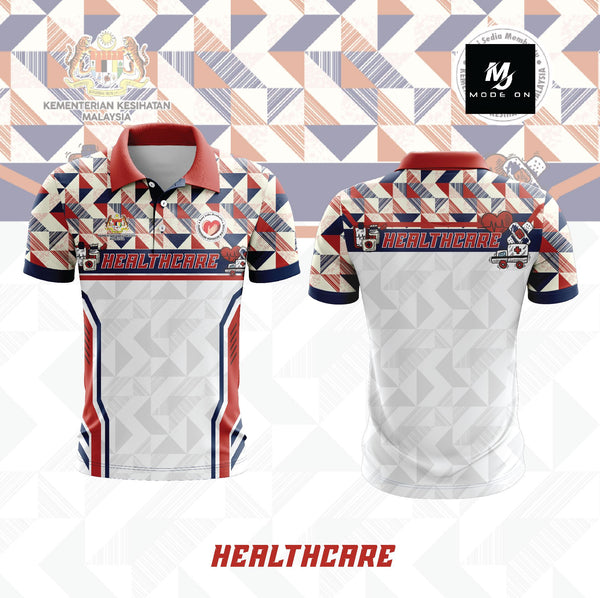 Limited Edition KKM Jersey and Jacket #03