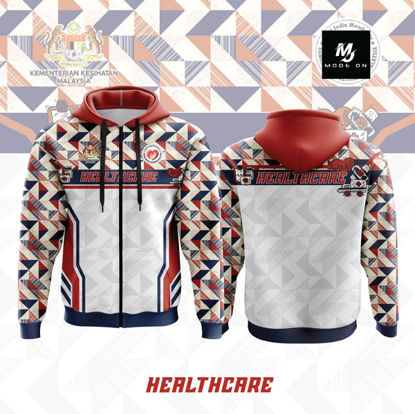 Limited Edition KKM Jersey and Jacket #03