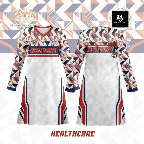 Limited Edition KKM Jersey and Jacket #03