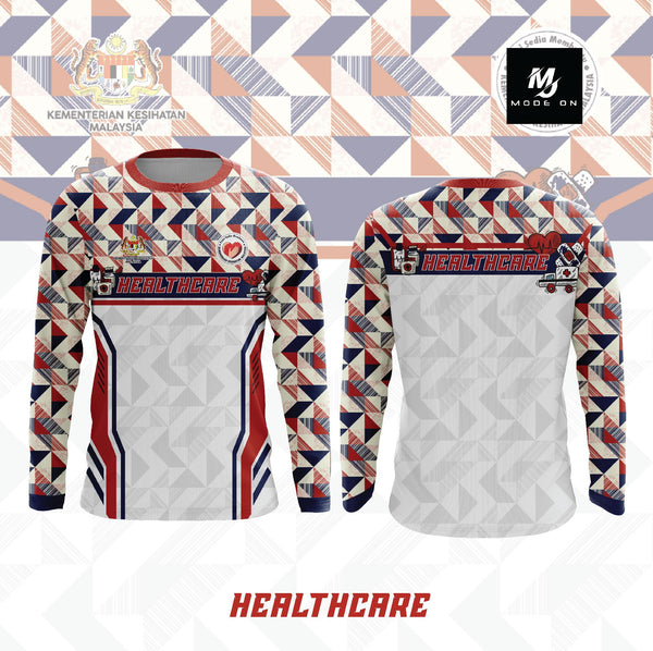 Limited Edition KKM Jersey and Jacket #03