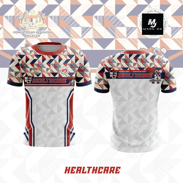 Limited Edition KKM Jersey and Jacket #03