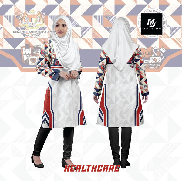 Limited Edition KKM Jersey and Jacket #03