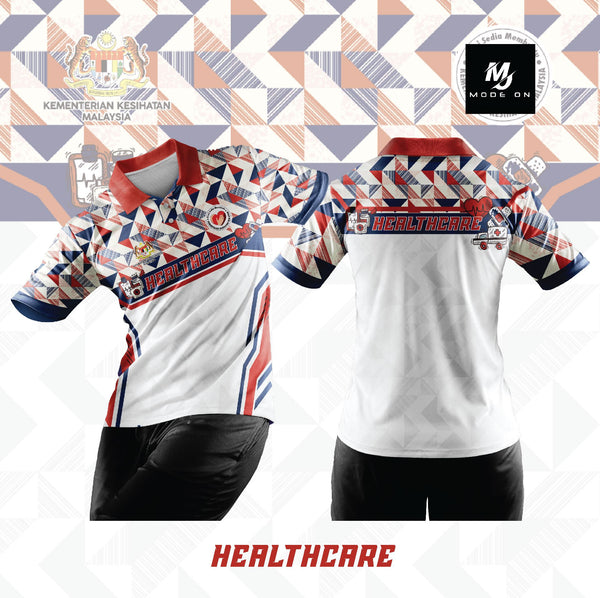 Limited Edition KKM Jersey and Jacket #03