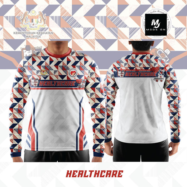 Limited Edition KKM Jersey and Jacket #03