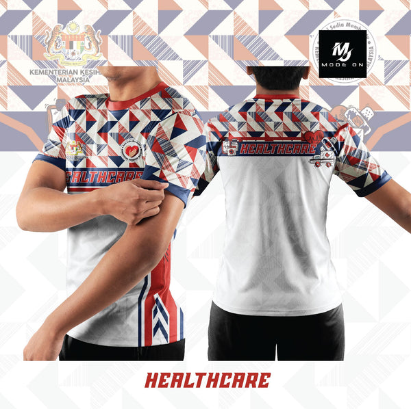 Limited Edition KKM Jersey and Jacket #03