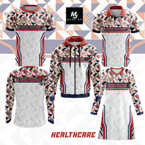 Limited Edition KKM Jersey and Jacket #03