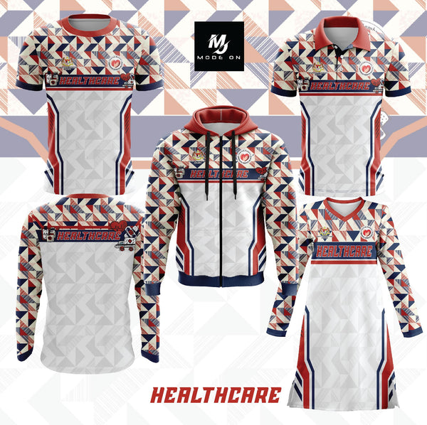 Limited Edition KKM Jersey and Jacket #03
