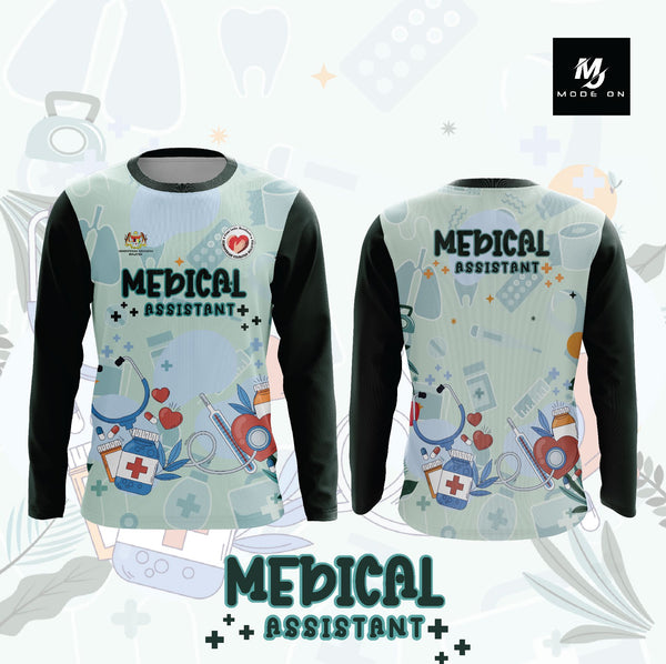 Limited Edition KKM Jersey and Jacket #05